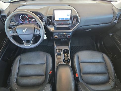 Used 2022 Ford Bronco Sport AWD/4WD image 23