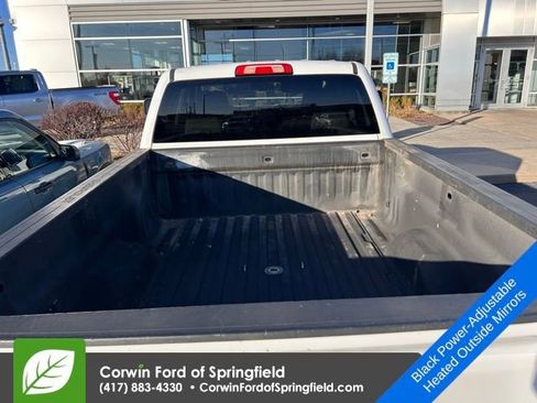 Used 2019 Chevrolet Silverado 2500 W/T image 7