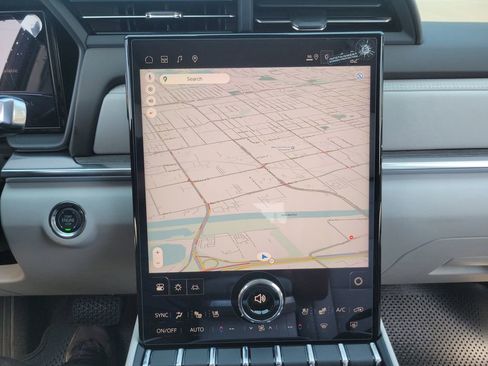 New 2026 GMC Terrain Denali AWD/4WD image 16