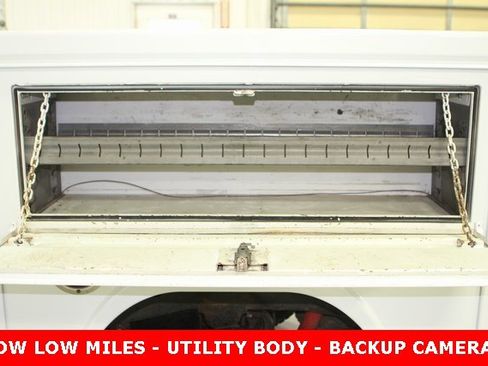 Used 2020 Chevrolet Silverado 2500 W/T w/ WT Convenience Package image 39