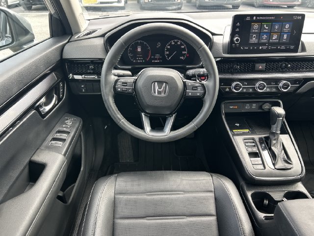 Certified 2024 Honda CR-V EX-L image 14