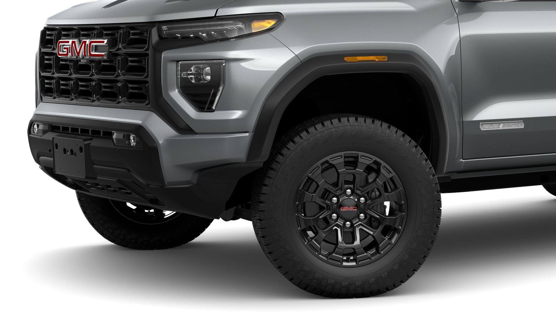 New 2026 GMC Canyon Elevation w/ Convenience Package AWD/4WD image 53