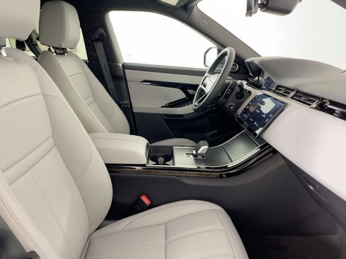 New 2026 Land Rover Range Rover Evoque S image 26