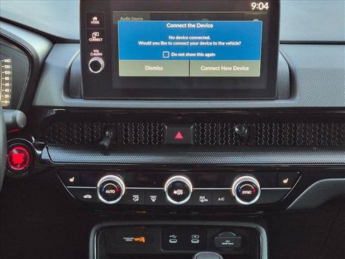 Certified 2026 Honda CR-V EX-L image 14