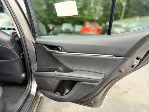 Used 2018 Toyota Camry XSE w/ Driver Assist Package FWD image 23