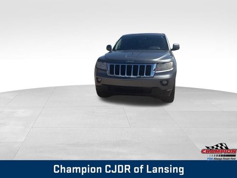 Used 2012 Jeep Grand Cherokee Laredo image 7