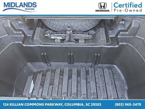 Certified 2025 Honda Ridgeline TrailSport image 30