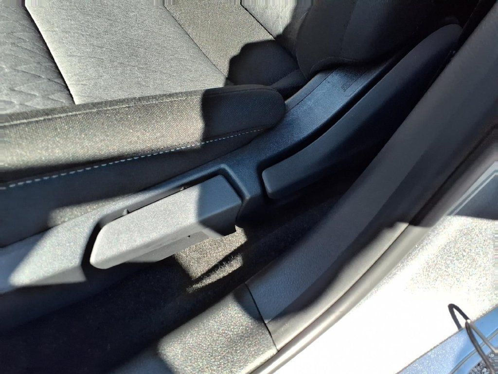 Used 2026 Nissan Sentra SV w/ Floor Mat Package FWD image 21