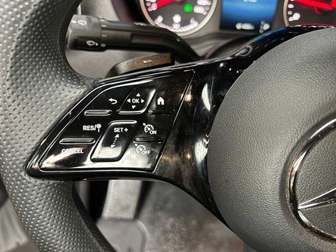 Used 2025 Mercedes-Benz Sprinter 2500 image 26