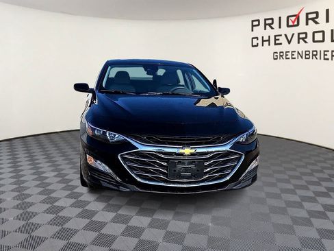 Used 2023 Chevrolet Malibu LT FWD image 3
