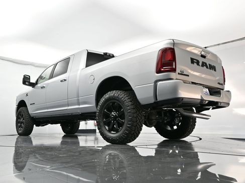 New 2026 RAM 2500 Laramie image 25