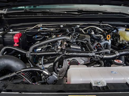 New 2026 Toyota Tacoma TRD Off-Road image 14