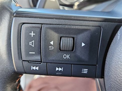 Used 2024 Nissan Pathfinder Rock Creek image 23