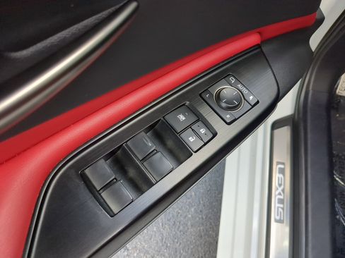 Used 2020 Lexus ES 350 F Sport image 16