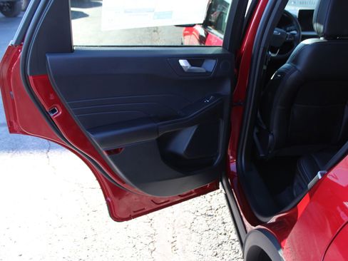 New 2026 Ford Escape Platinum w/ Premium Technology Package image 18