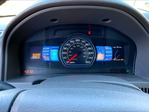 Used 2010 Ford Fusion Hybrid image 26