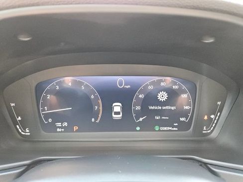 Certified 2023 Honda Accord EX image 26