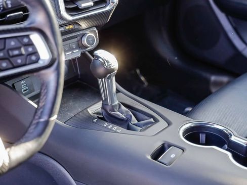 Used 2025 Ford Mustang Premium RWD image 24
