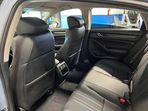 Used 2022 Honda Accord Sport Special Edition image 17