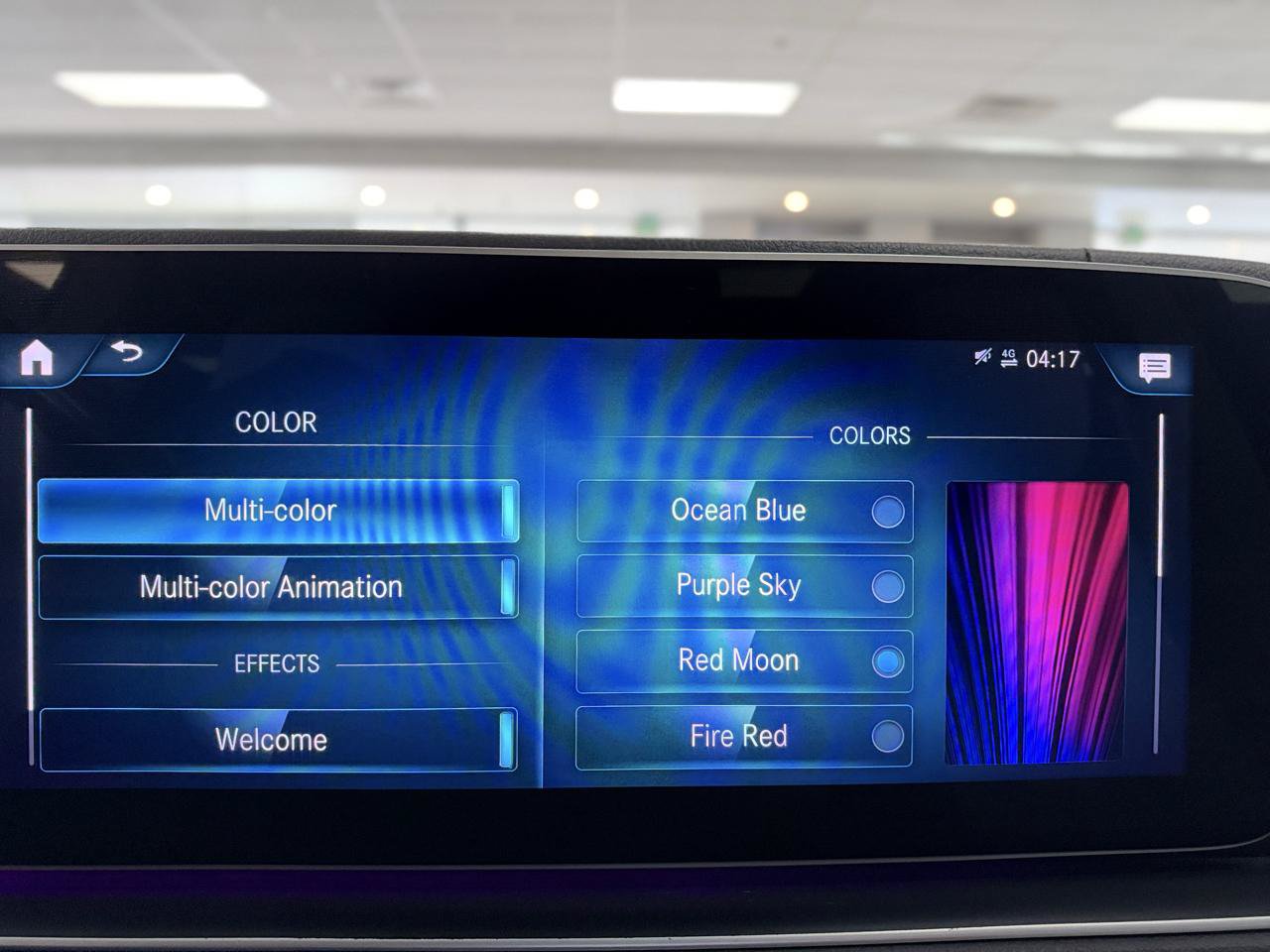 Used 2020 Mercedes-Benz GLS 450 4MATIC image 20