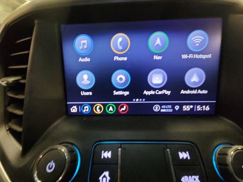 Certified 2023 GMC Acadia SLT AWD/4WD image 18