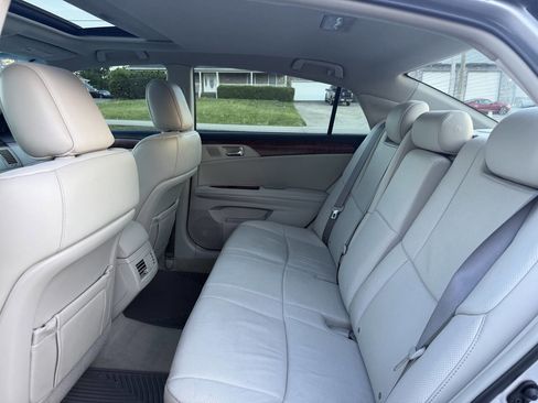 Used 2011 Toyota Avalon Limited image 18