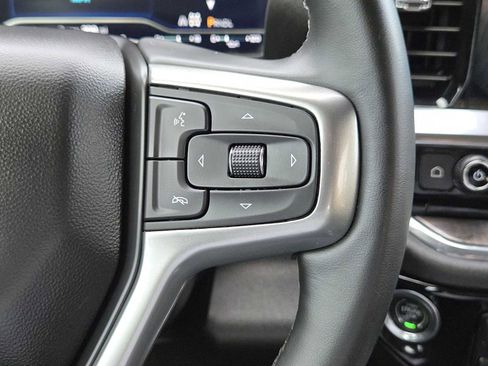 Certified 2024 Chevrolet Silverado 2500 LTZ w/ LTZ Plus Package AWD/4WD image 29