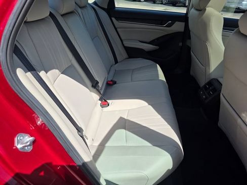 Used 2021 Honda Accord EX-L image 14