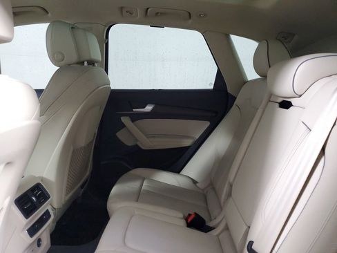 Used 2024 Audi Q5 2.0T Premium Plus image 12