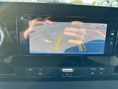 New 2026 Mercedes-Benz Sprinter 2500 image 22