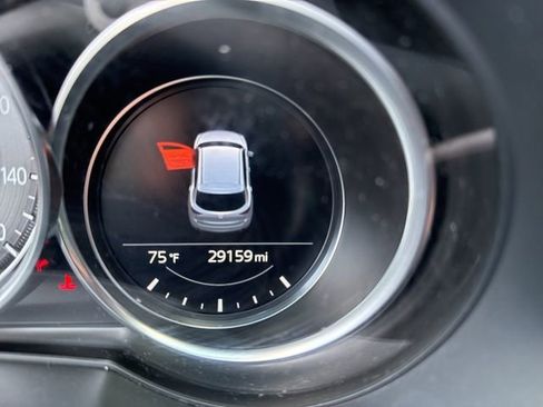 Used 2023 MAZDA CX-5 AWD 2.5 S image 9