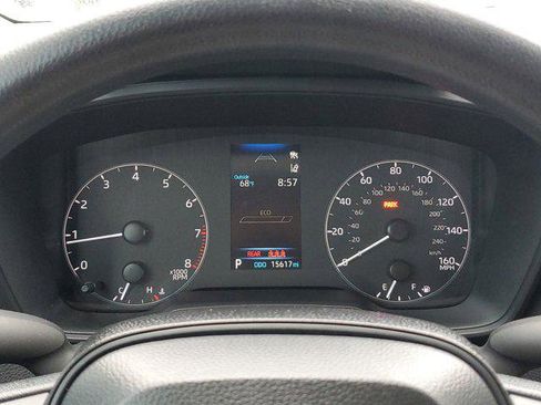 Certified 2024 Toyota Corolla LE image 22