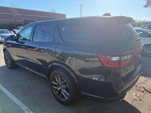 Used 2024 Dodge Durango SRT image 3