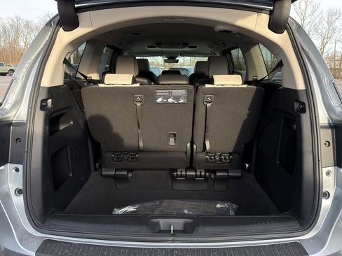Certified 2026 Honda Odyssey Elite image 23