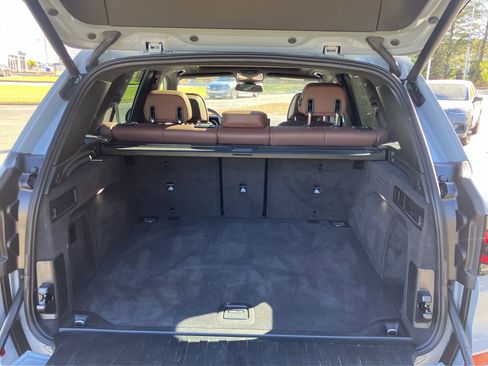 Used 2026 BMW X5 M60i image 34