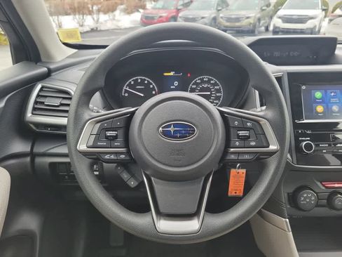 Used 2021 Subaru Forester image 11