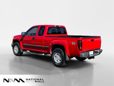 Used 2004 Chevrolet Colorado LS w/ Power Convenience Package image 3