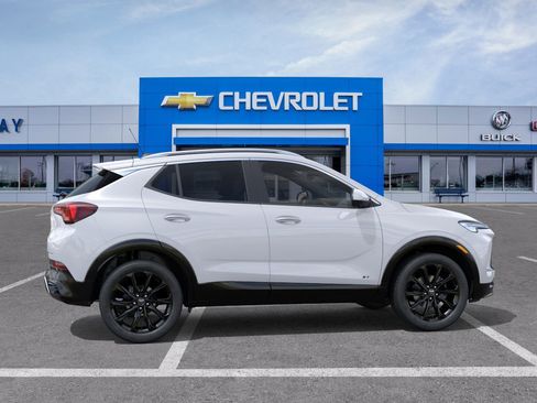 New 2026 Buick Encore GX Sport Touring w/ Advanced Technology Package image 5