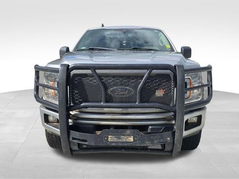 Used 2020 Ford F150 XL w/ Equipment Group 101A Mid AWD/4WD image 7