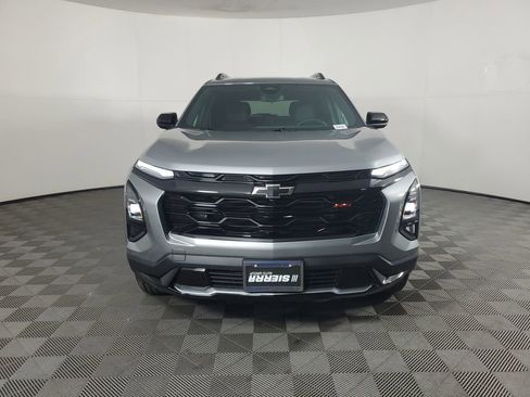 New 2026 Chevrolet Equinox RS image 9