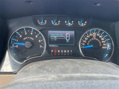 Used 2014 Ford F150 XLT w/ Equipment Group 302A Luxury image 33