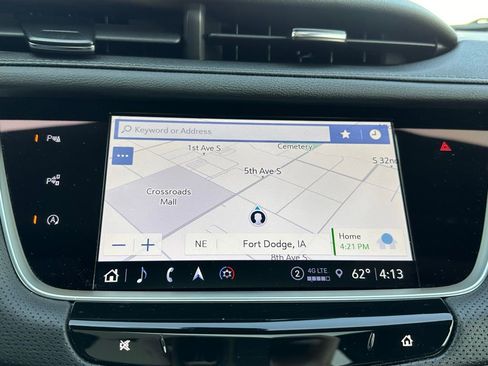 Used 2023 Cadillac XT5 Premium Luxury w/ Technology Package image 34