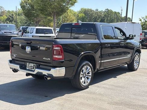 Used 2023 RAM 1500 Limited AWD/4WD image 12