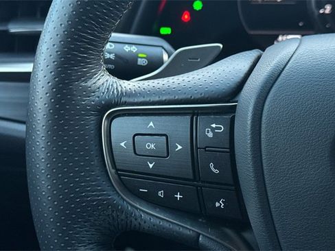 Used 2020 Lexus ES 350 F Sport image 25