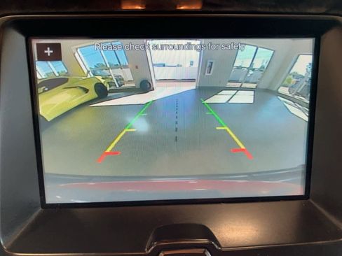 Used 2016 Ford Expedition EL Limited w/ Equipment Group 301A image 24