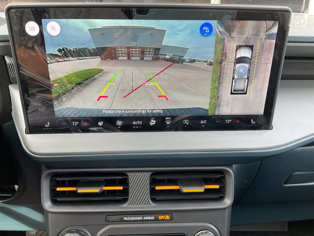 New 2026 Ford Maverick Tremor AWD/4WD image 35