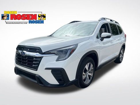 Used 2023 Subaru Ascent Premium w/ Convenience Package AWD/4WD image 1