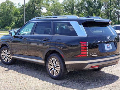 New 2026 Hyundai Palisade SEL Premium FWD image 2