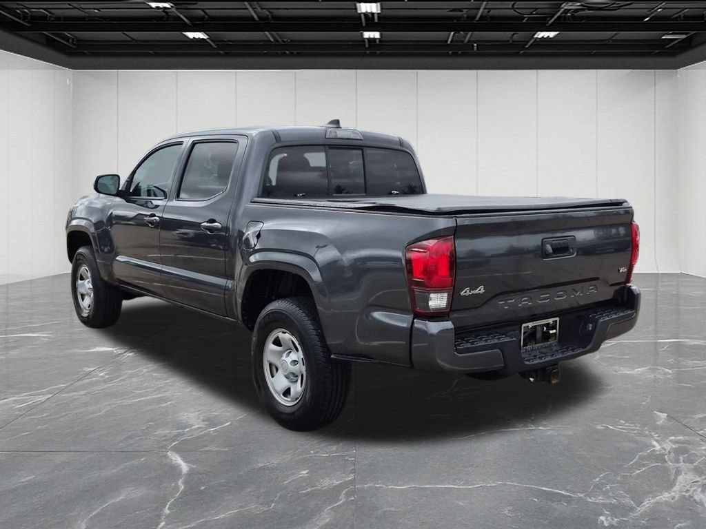 Used 2020 Toyota Tacoma SR AWD/4WD image 3