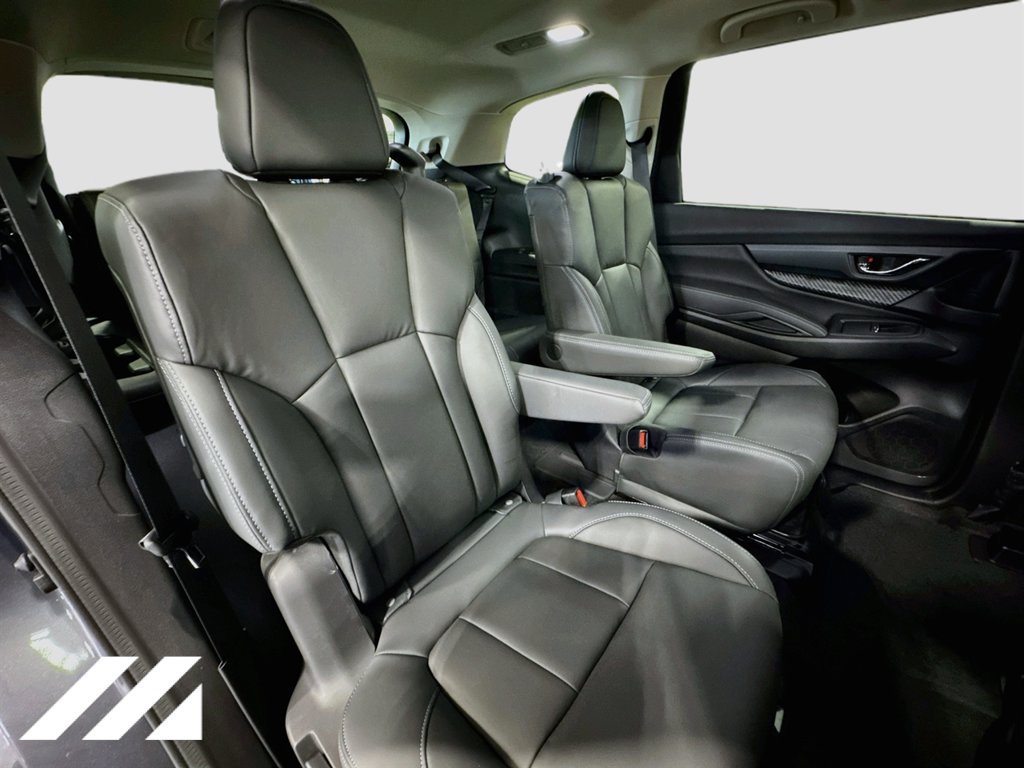 New 2027 Subaru Ascent Premium AWD/4WD image 28